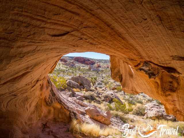 Gold Butte National Monument - Petroglyphs and Little Finland With ...